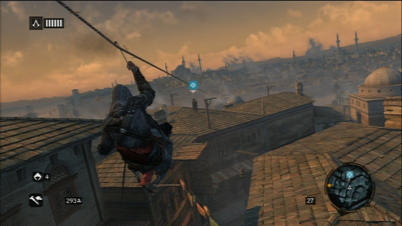 Assassin´s Creed: Revelations - Imagen 7
